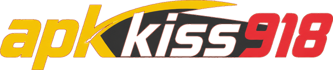 apk kiss918 logo